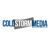 Cold Storm Media Logo