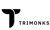 Trimonks Logo