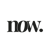 Now Media Logo