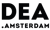 DEA.Amsterdam Logo