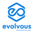 Evolvous Limited Logo