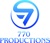 770Productions Logo