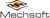 Mechsoft Technologies Logo
