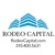 Rodeo Capital, Inc Logo