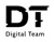 Digital Team Logo