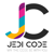 Jedi Code LLC Logo