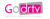 GoDRTV Logo