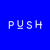 PUSH - Social Media Agency Logo