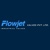 Flowjet Valves Pvt Ltd Logotype