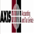 Axis Accounting & Tax Service, Inc. Logo