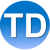 Tony Demot Logo