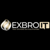 EXBROIT GOALS Logo