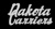 Dakota Carriers Logo