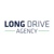 Long Drive Agency Logo