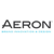 Aeron Branding Logotype