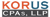 KORUS CPA's, LLP Logo