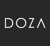 Doza Visuals Logo