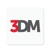 3DM Group Logo