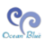 Ocean Blue Videography Logo