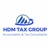HDM Tax Group Logotype