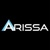 Arissa International Logo