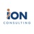 ION Consulting Logo