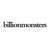 BILLIONMONSTERS Logo