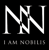 I am Nobilis | Brand, Creative & Atelier Logo