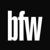 bfw Advertising Logo