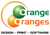 Orange Oranges Technologies Ltd Logo