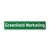 Greenfield Marketing Logo