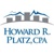 Howard R. Platz, CPA Logo