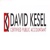 David Kesel, CPA Logo