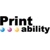 Printability NY Logo