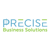 Precise Business Solutions Logo