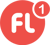 FL1 Digital Logo