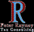 Peter Rayney Tax Consulting Ltd Logo