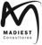 MADIEST Consultores Logo