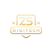 ZS DigiTech Logotype