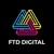 FTD Digital Logo