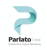 Parlatoweb Media Agency Logo
