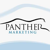 Panther Marketing Logo
