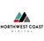 Northwest Coast Digital Logo