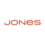 JONES - We Are The Joneses Logo