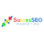 SuccesSEO Marketing Logo