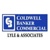 Coldwell Banker Commercial Lyle & Associates Logo