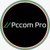 Pccom Pro Logo