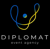 Diplomat Event Agency Logo