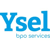 Ysel BPO Services Logo