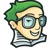 Geeks Library LLC Logo